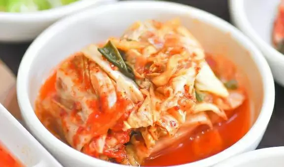 I cani possono mangiare il kimchi? Cosa rende il kimchi dannoso per i cani?