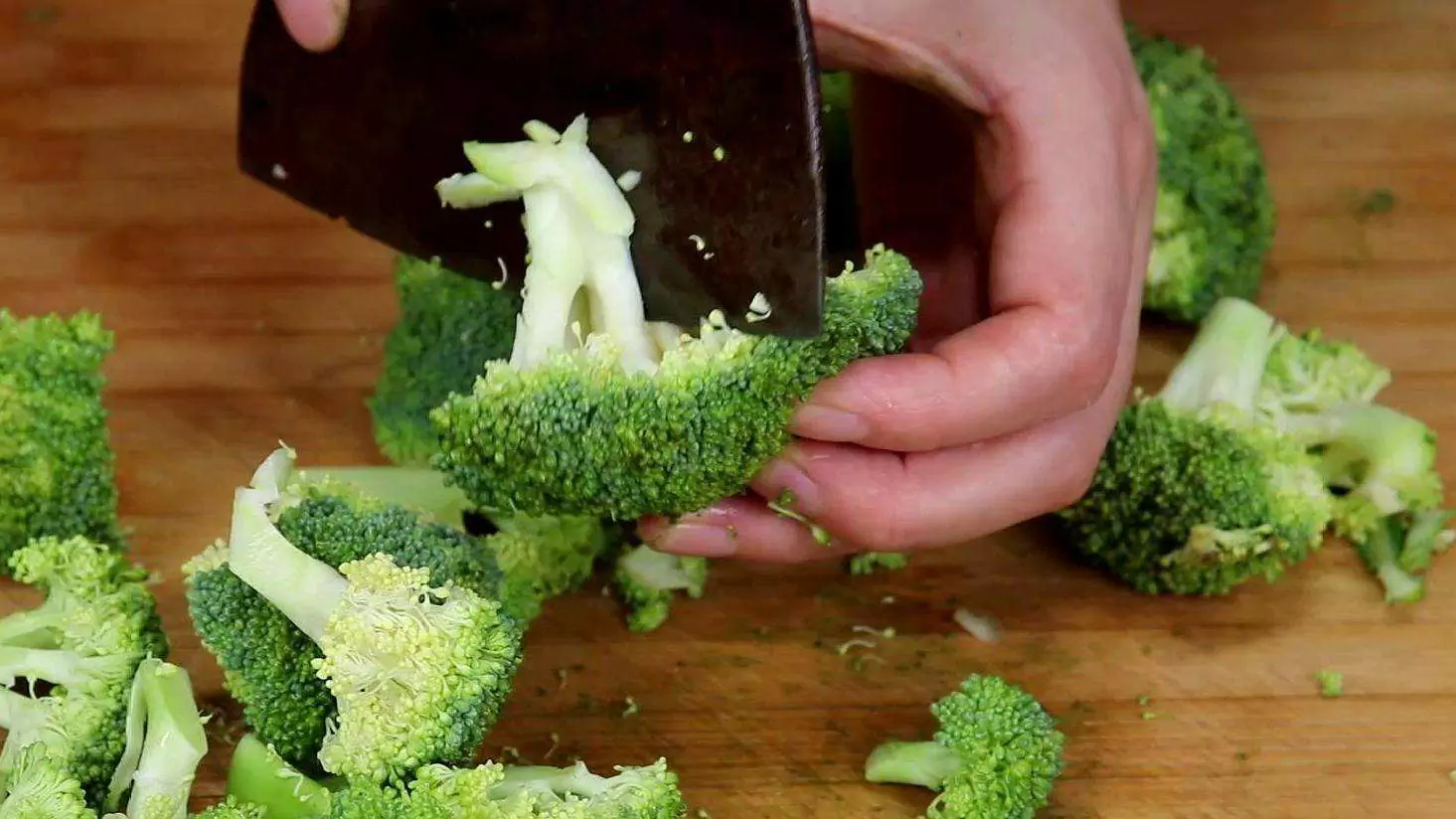 I gatti possono mangiare i broccoli? Prestare attenzione a questi aspetti quando si somministrano i broccoli